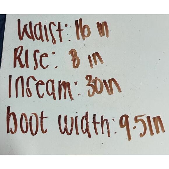 Roxy Oceanside Pants Sea Salt White Beach Relaxed Linen Low Rise Flared Baggy M - Picture 11 of 11